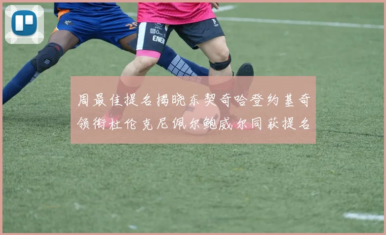 周最佳提名揭晓东契奇哈登约基奇领衔杜伦克尼佩尔鲍威尔同获提名