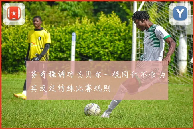 芬奇强调对戈贝尔一视同仁不会为其设定特殊比赛规则